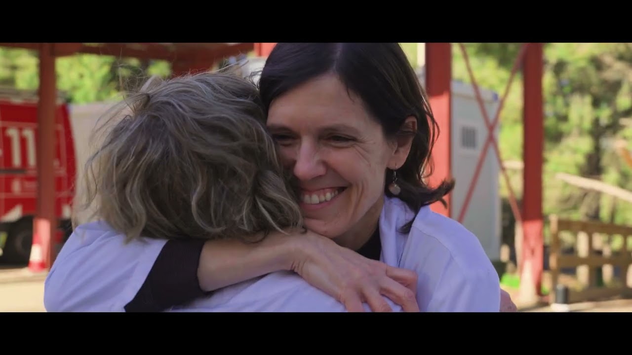 El Hospital Reina Sofía de Tudela cumple 40 años