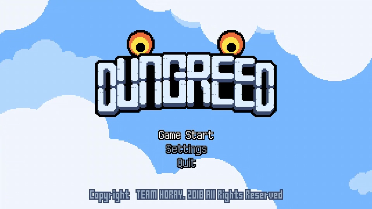 Dungreed - Chapter 2