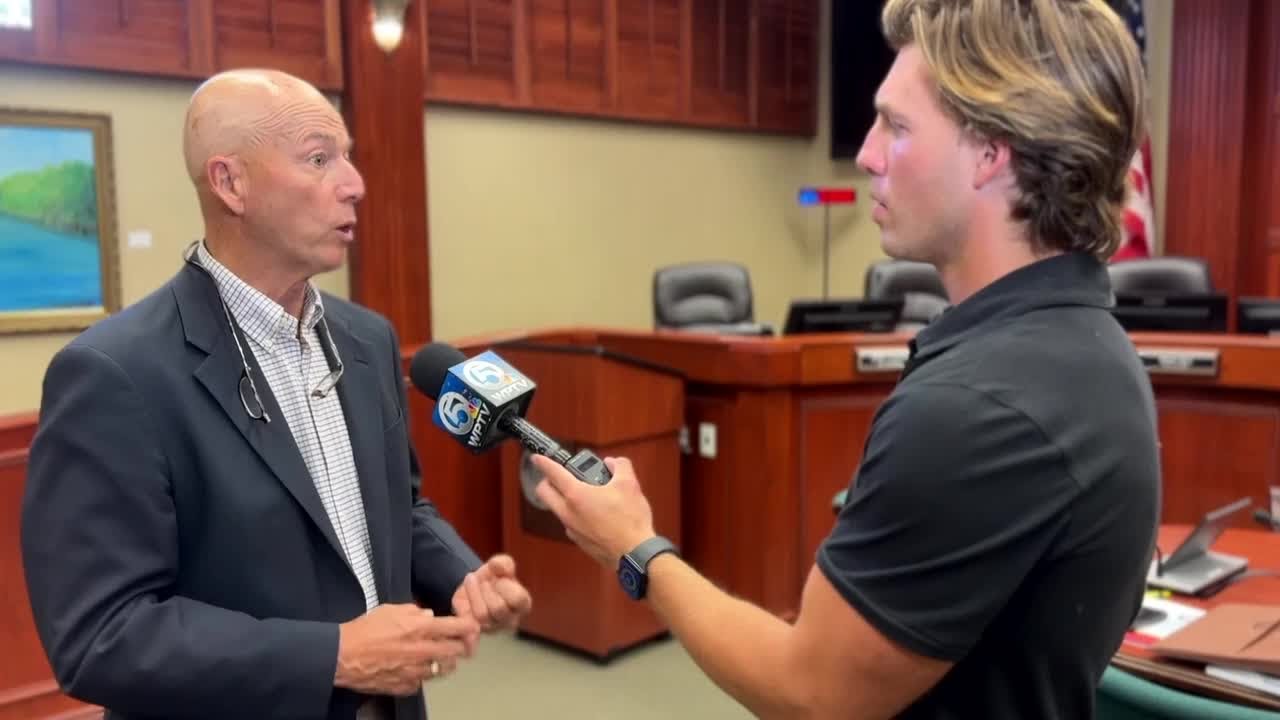 Vero Beach prepares residents for potential property tax cuts in Florida