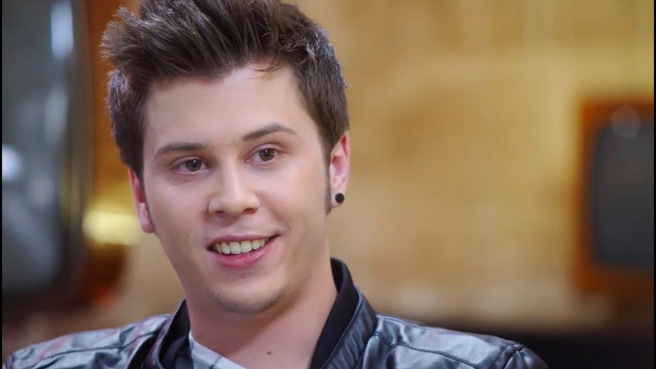 Lo mejor de la entrevista de El Rubius en Al Rincón de Pensar