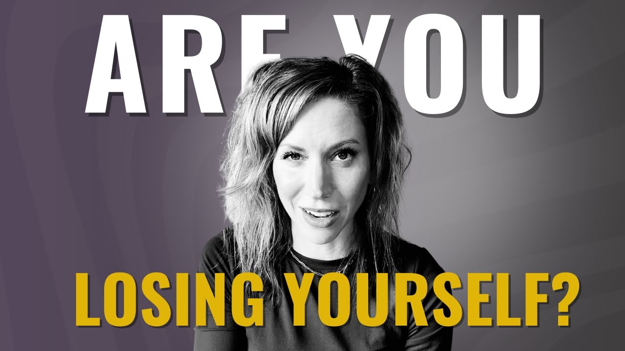5 Sneaky Signs You’re Abandoning Yourself Without Realizing It