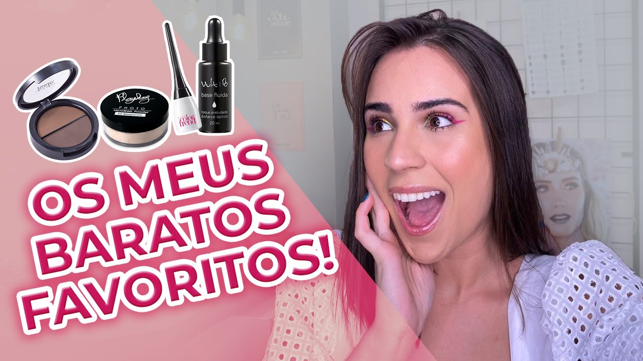 Como montar um KIT COMPLETO DE AUTOMAKE economizando!