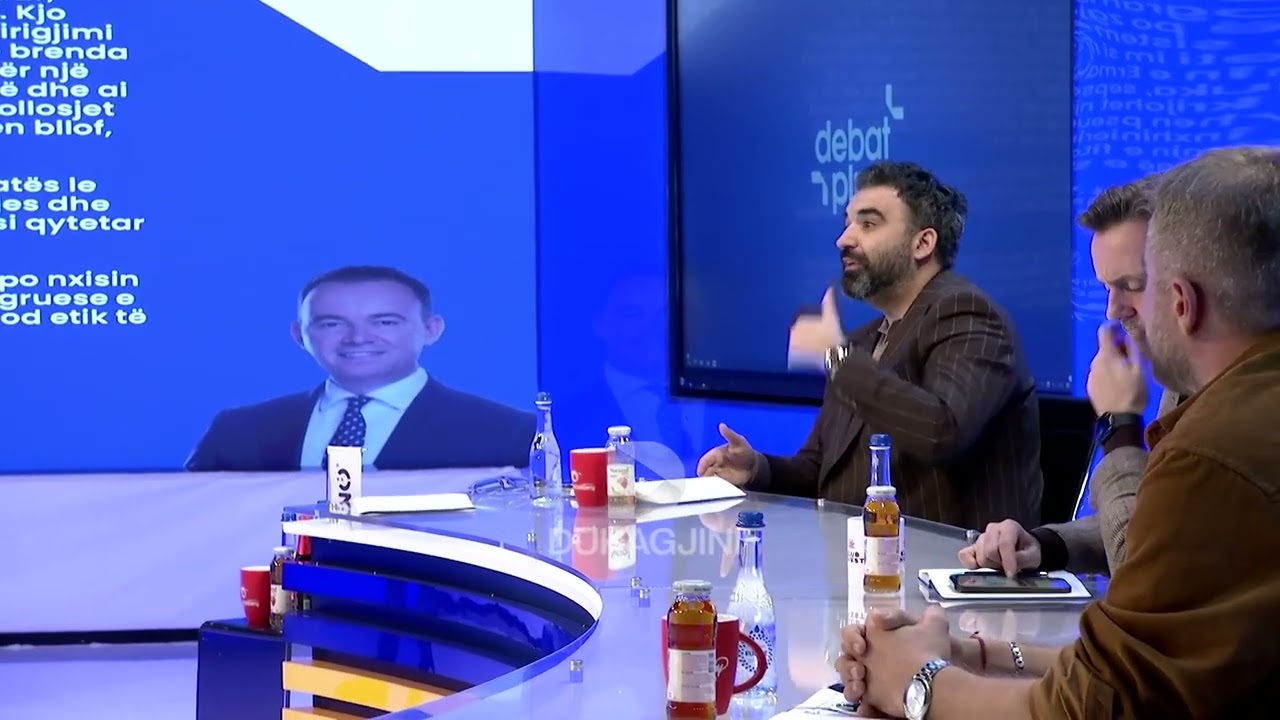 “Peci i kishë marrë 100 vjet burg se na ka..”-Peci paralajmëroi padi ndaj tij, i përgjigjet Mehmetaj