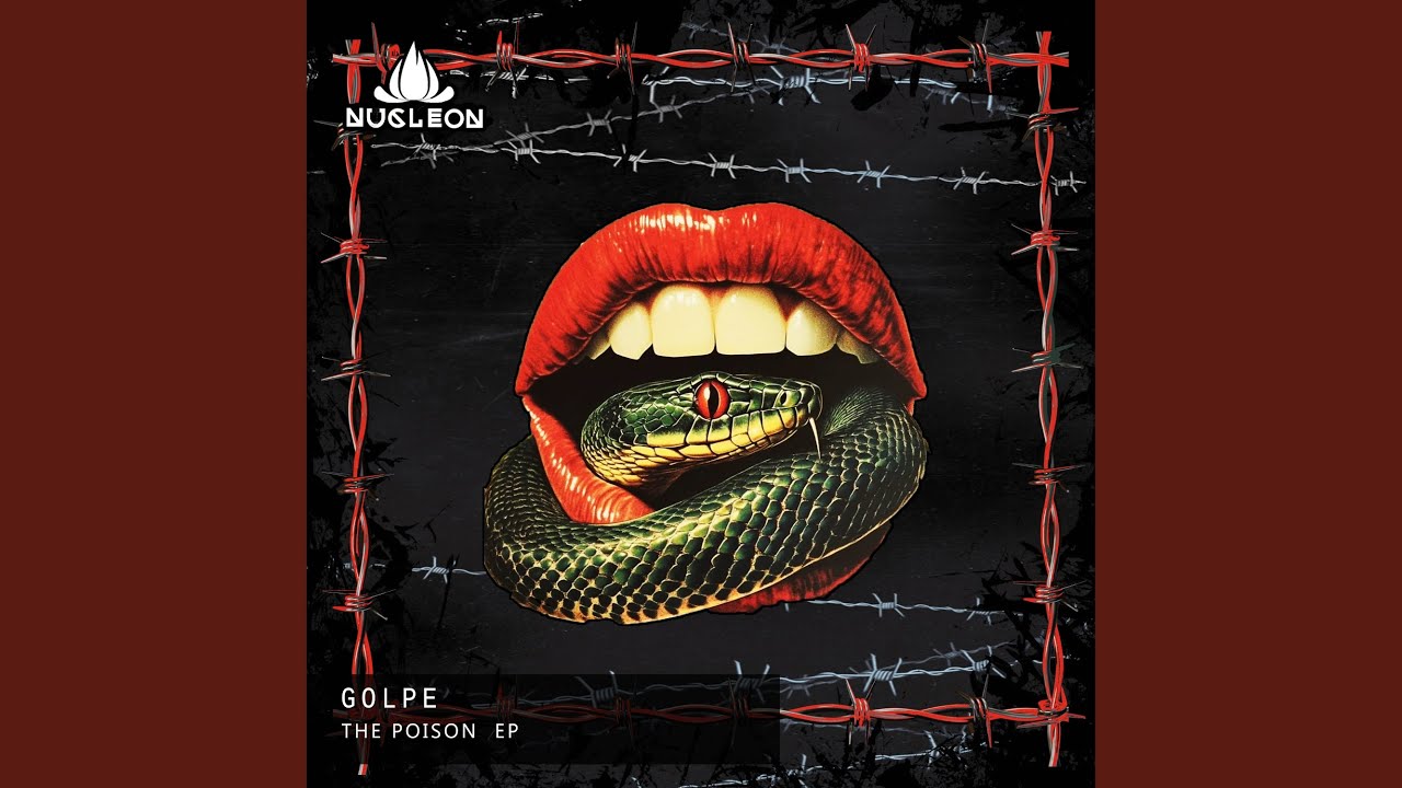The Poison (Original Mix)