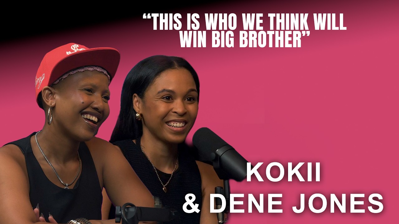KOKI fires back after being labeled two-faced by Mashell, while Dene Jones on coloureds narrative