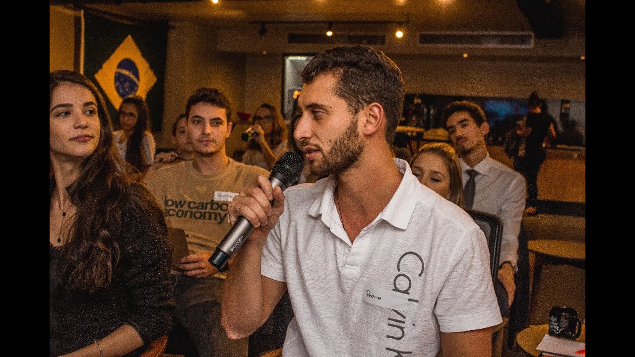 [Gagueira] Aula grátis - Os 6 Elementos chave para parar de gaguejar