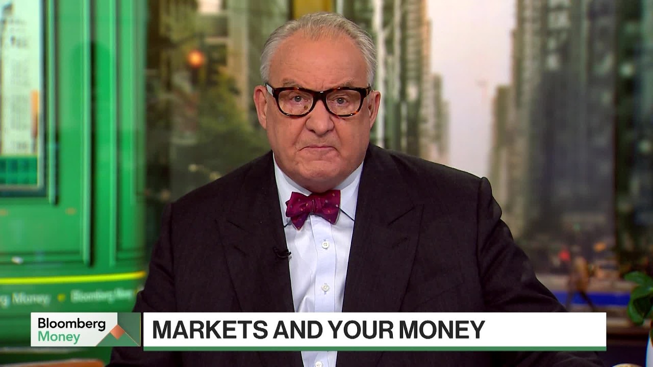 'Something Has To Give' On US Fiscal Policy: Patterson