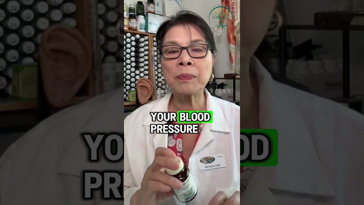 Best Supplements for Menopause & PMS | Dr. Yu&rsquo;s Expert Tips!