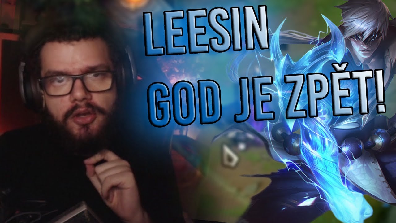 MichaelAverage to nejlepší z lolka #15