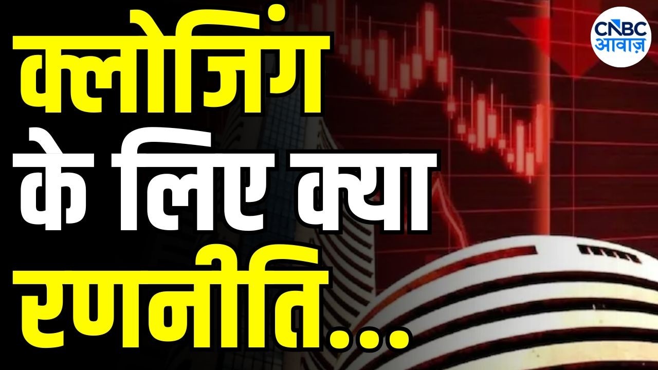 Share Market Tomorrow | बाजार में क्या रखें Strategy |Anuj Singhal | Why Stock Market is falling