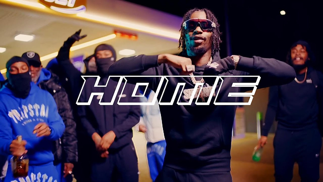 [FREE] Russ Millions Type Beat | 