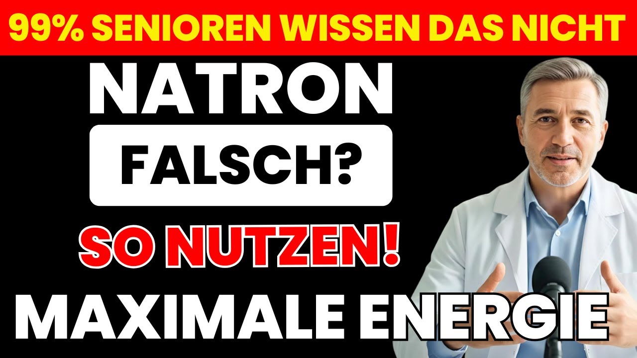 Erektionsprobleme ab 50? 2 Übungen besser als Pillen | Urologe erklärt | Senioren Ratgeber