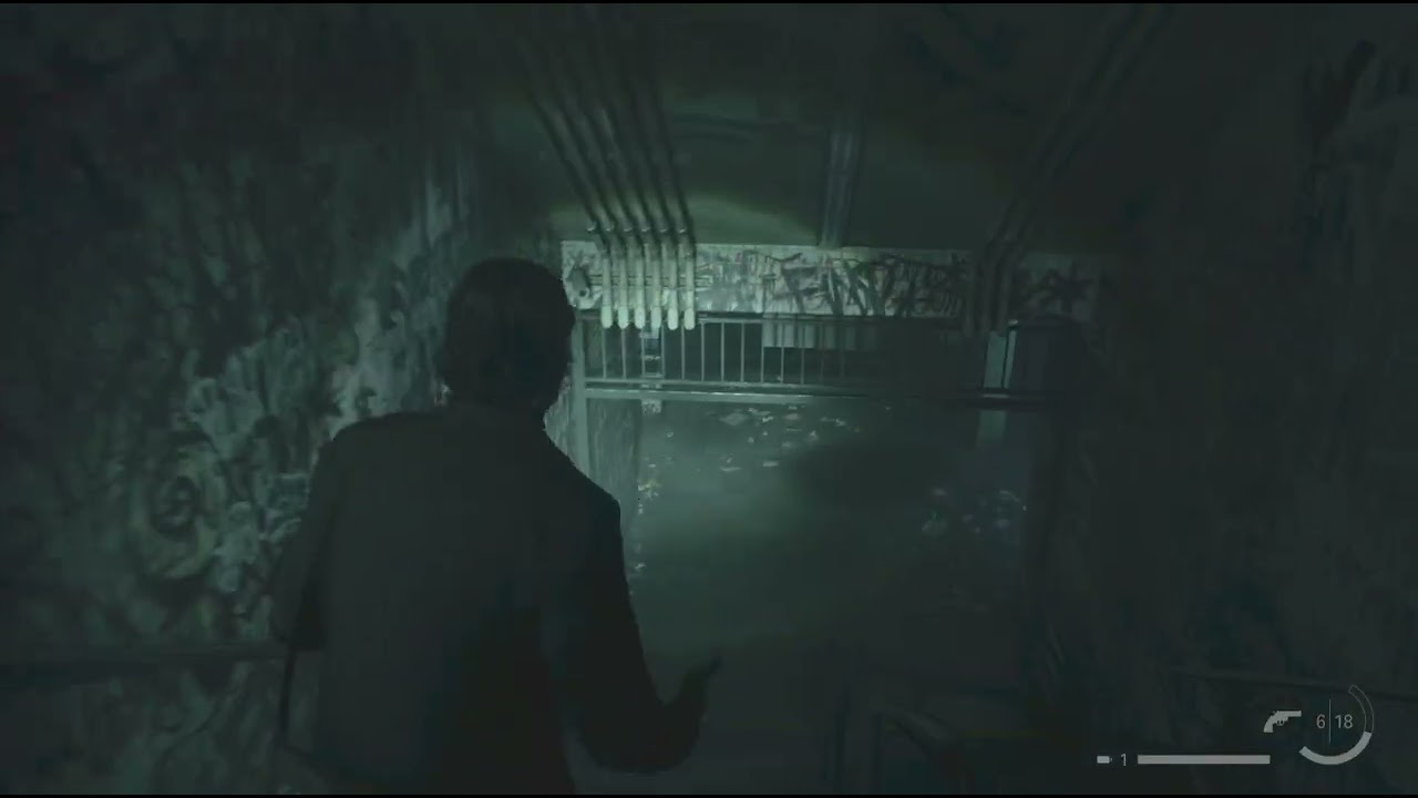 Alan Wake 2_part 5
