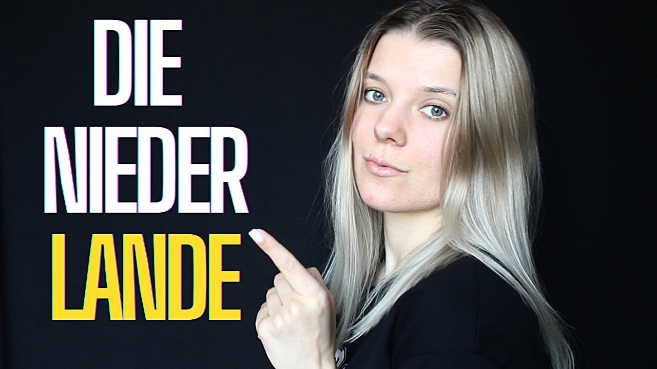 German ASMR Fakten über Niederlande