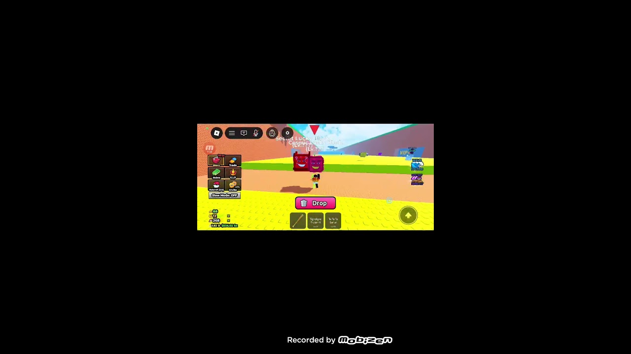 Escape tsunami for brainrots 