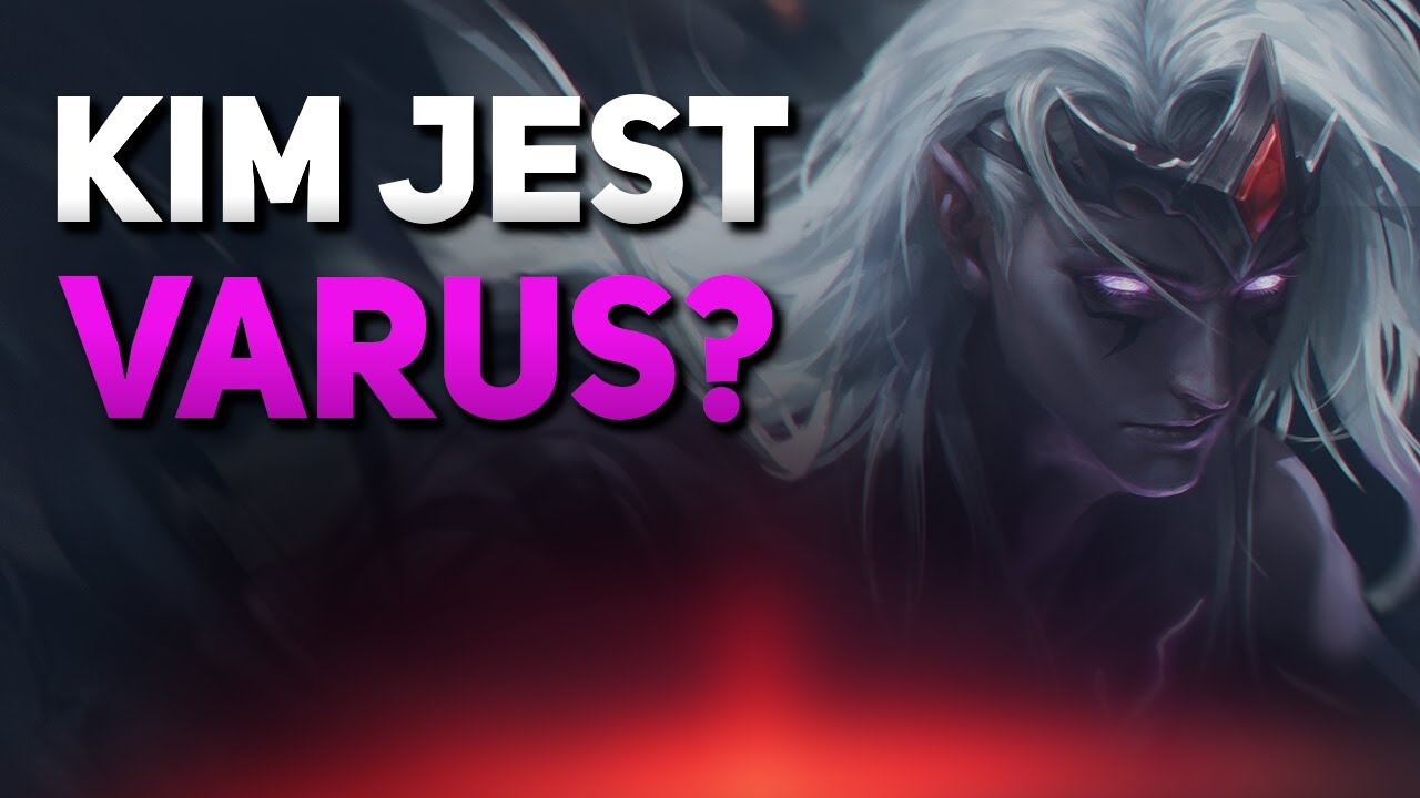 Kim jest Varus?