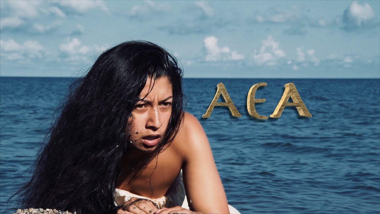 Aea - FULL FILM