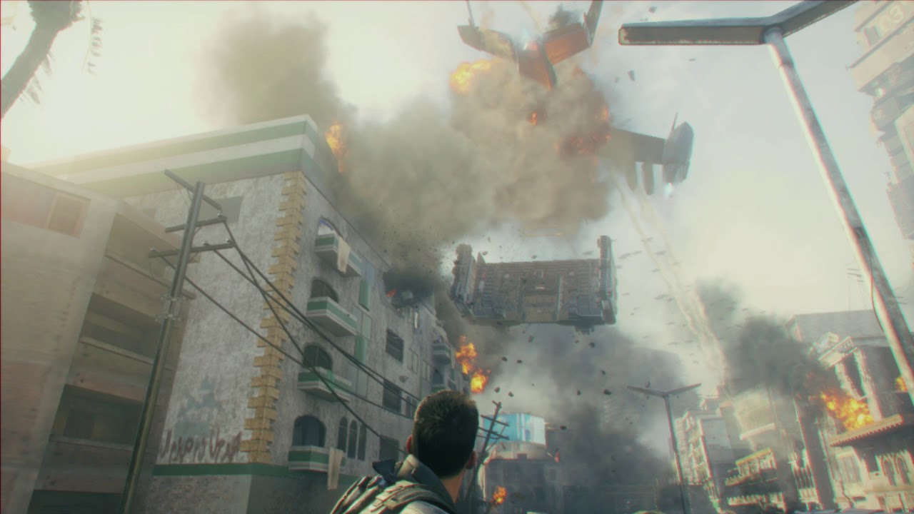 Call of Duty: Black Ops III OST - 
