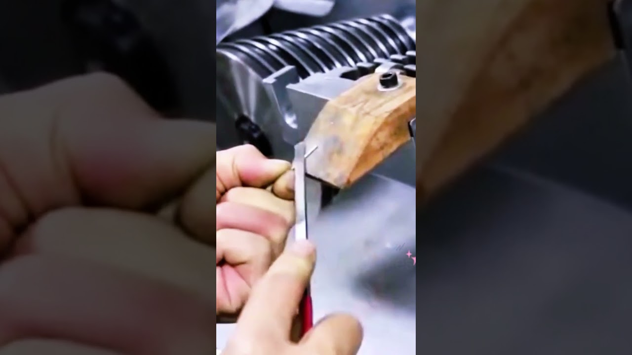 Sharing of Threading Techniques in Drawing Steel Wire With Wire Drawing Dies #wiredies #machine