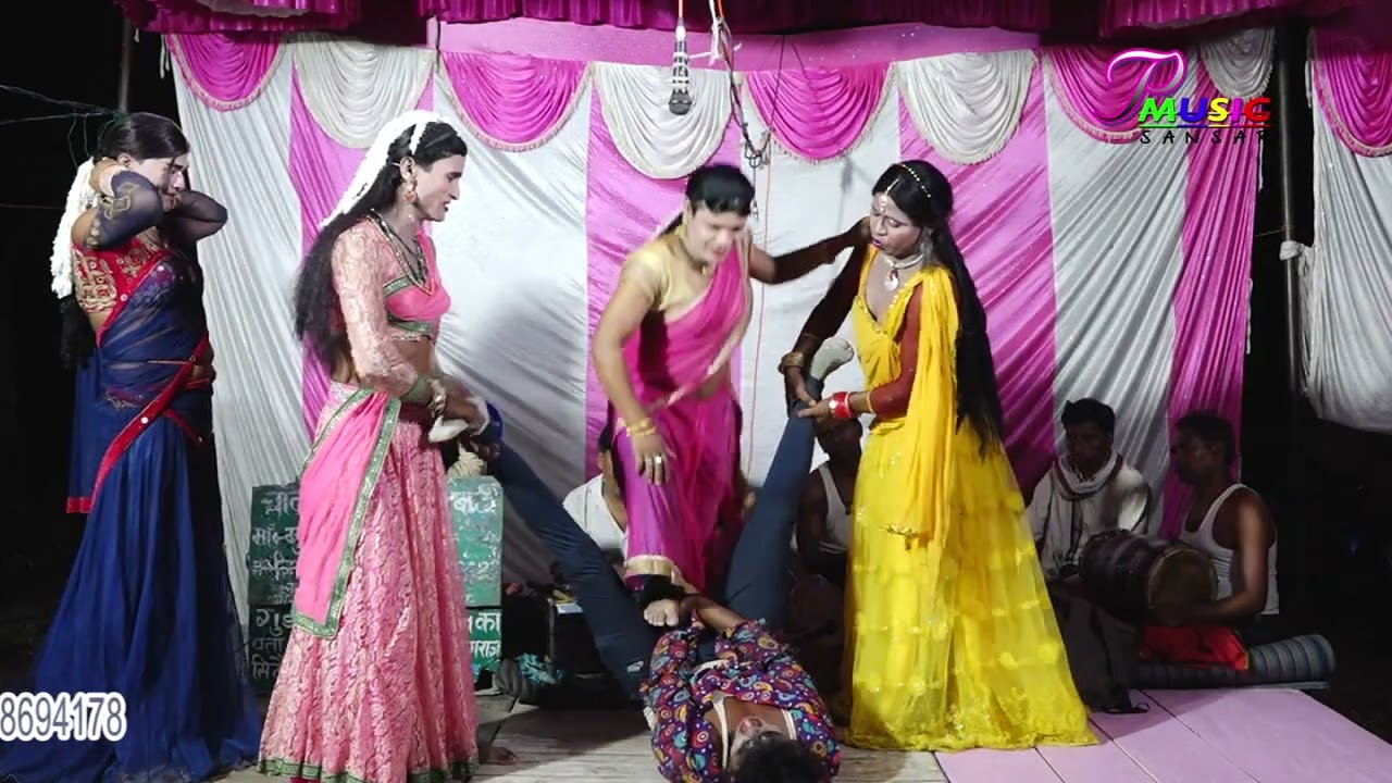 जबरदस्त एक्शन कॉमेडी विडियो  लोट पोट कर देने वाले  विडियो मोनू जोकर  की धुनाई