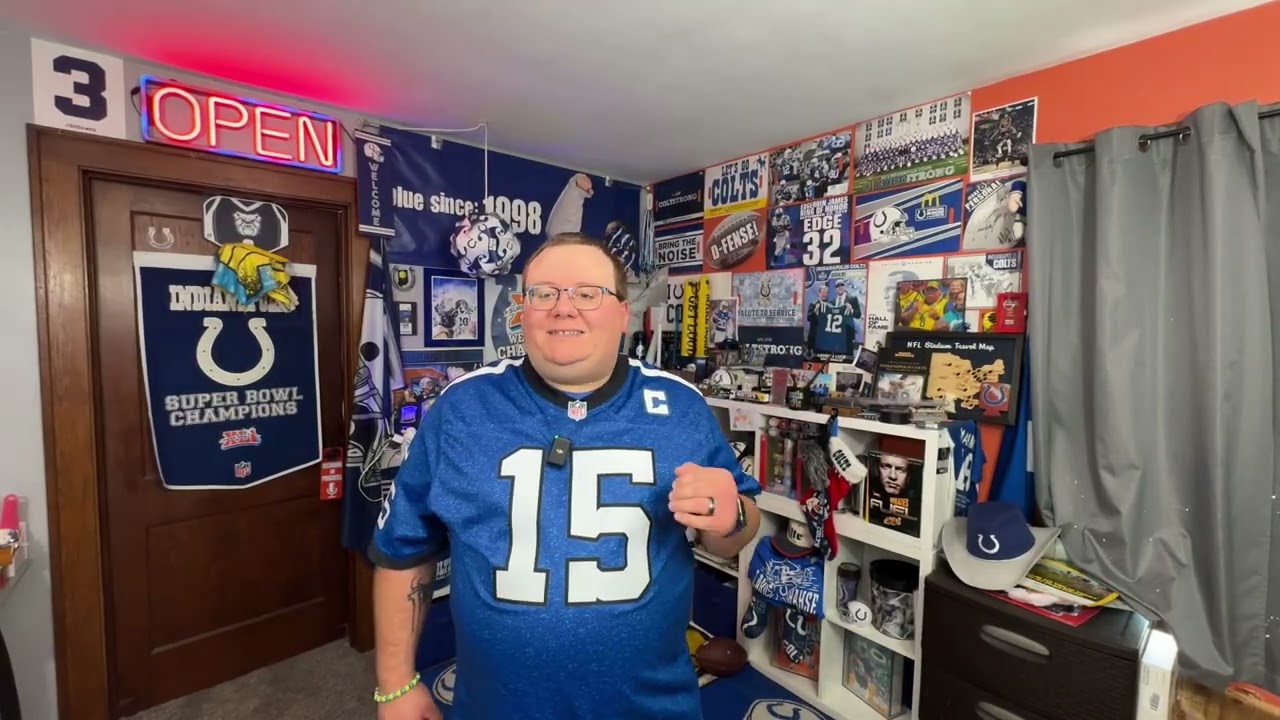 2025 NFL season “Big Dawg” predictions 