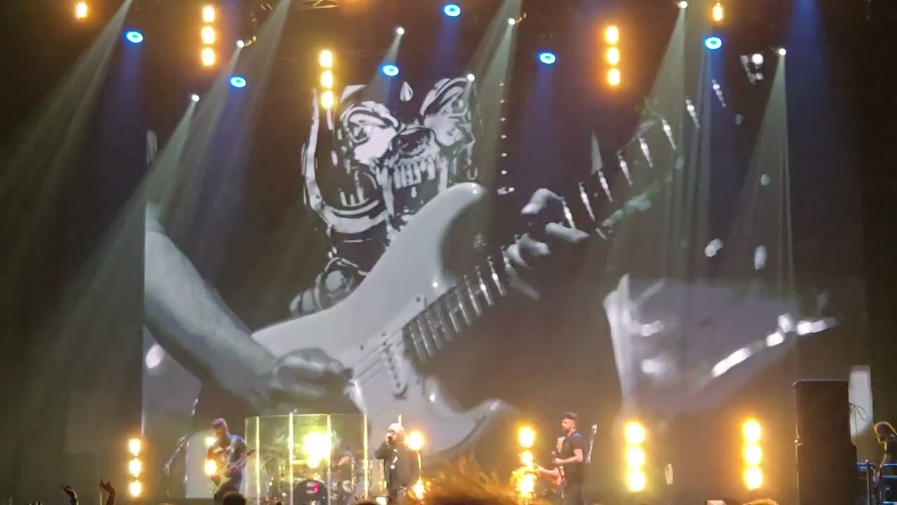 IRA - Wiara - Live Wrocław 2025 #rock #ira
