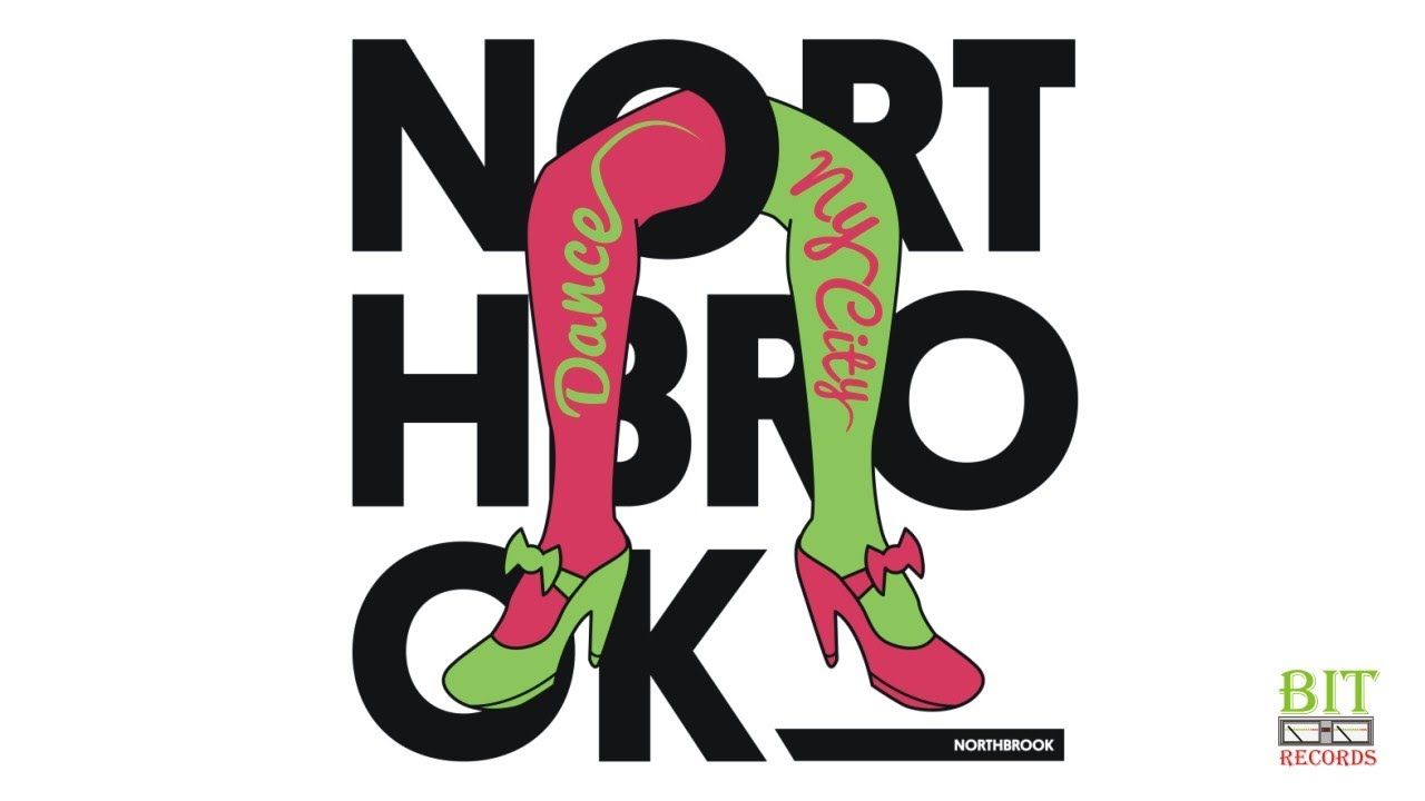 Northbrook - Dance (Chubby Radio Edit)