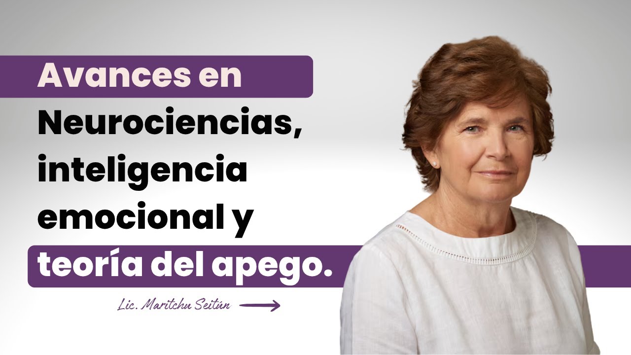 Conversatorio con Maritchu Seitún - SEMANA DE LA SALUD MENTAL - PsicoUAI