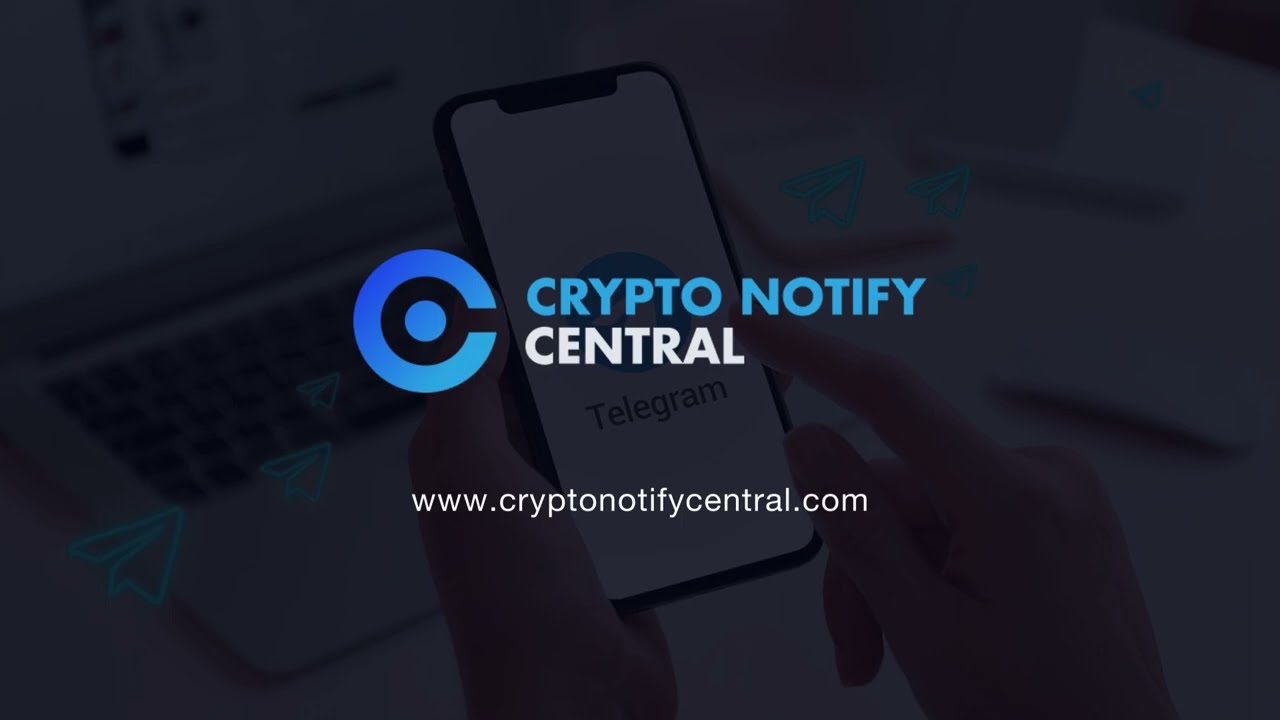 Real-Time Alerts for Binance Users
