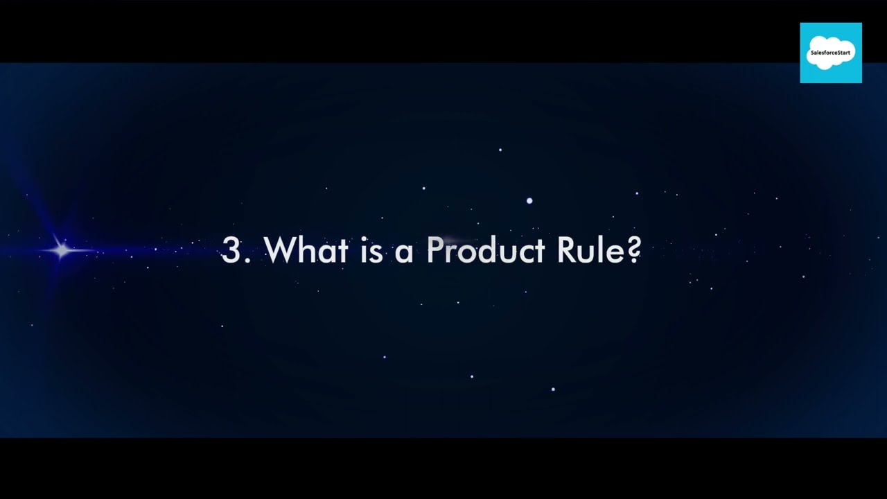 Latest Salesforce CPQ Interview Questions Part1