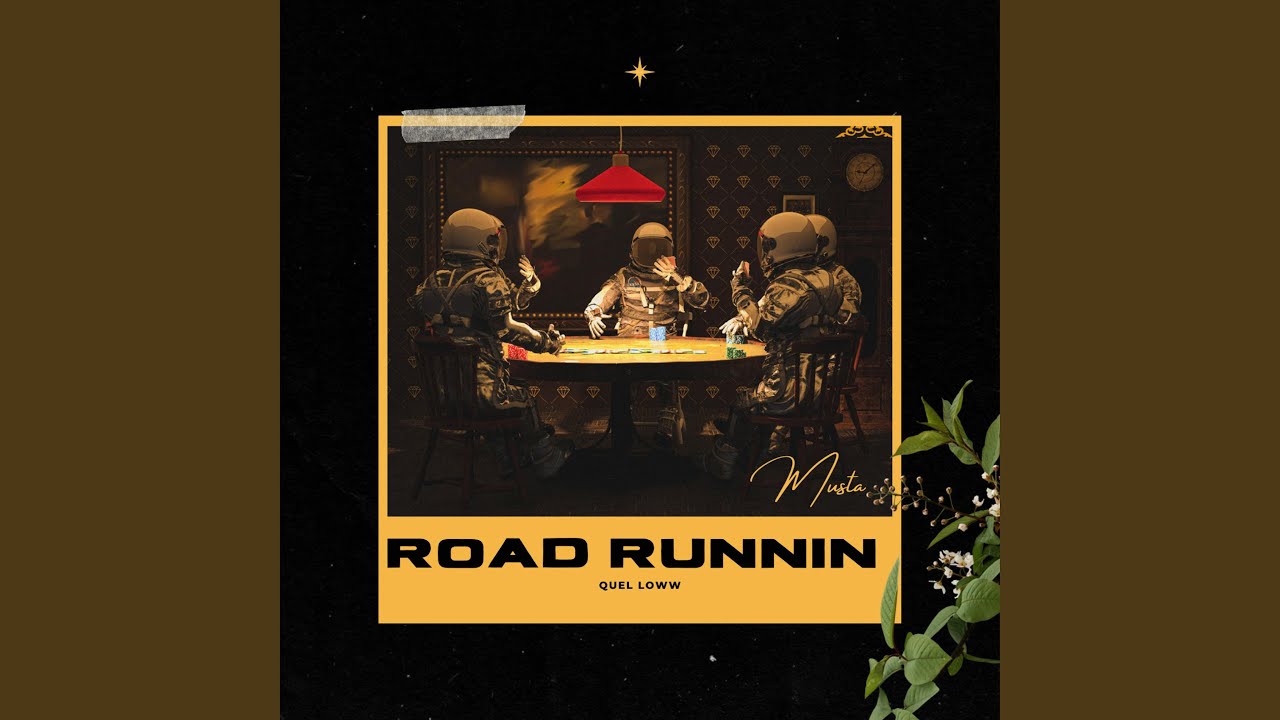 Road Runnin (feat. PLM Bradyn & Lil Cane)