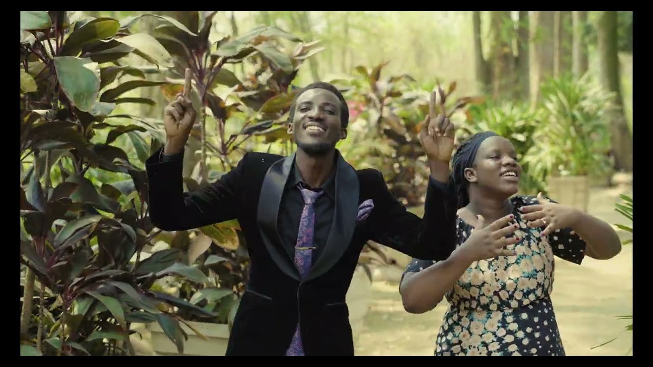 MWOKOZI WETU by Celestin & Bella