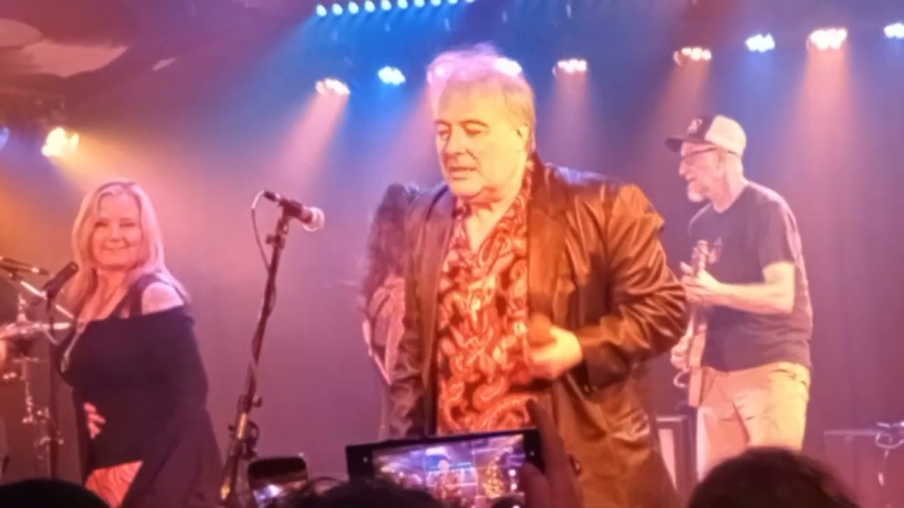 Southern Culture on the Skids with Jello Biafra - 