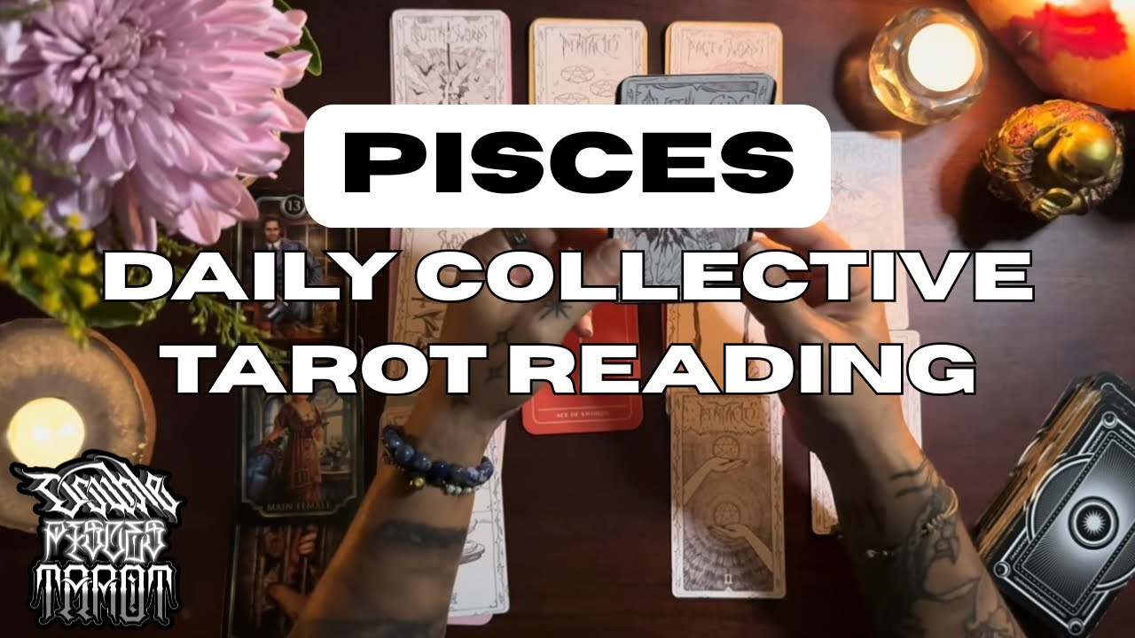PISCES ♓️ SURPRISE!! THEY COME BACK WITH AN EQUAL EXCHANGE. NOT WHAT YOU’RE EXPECTING…