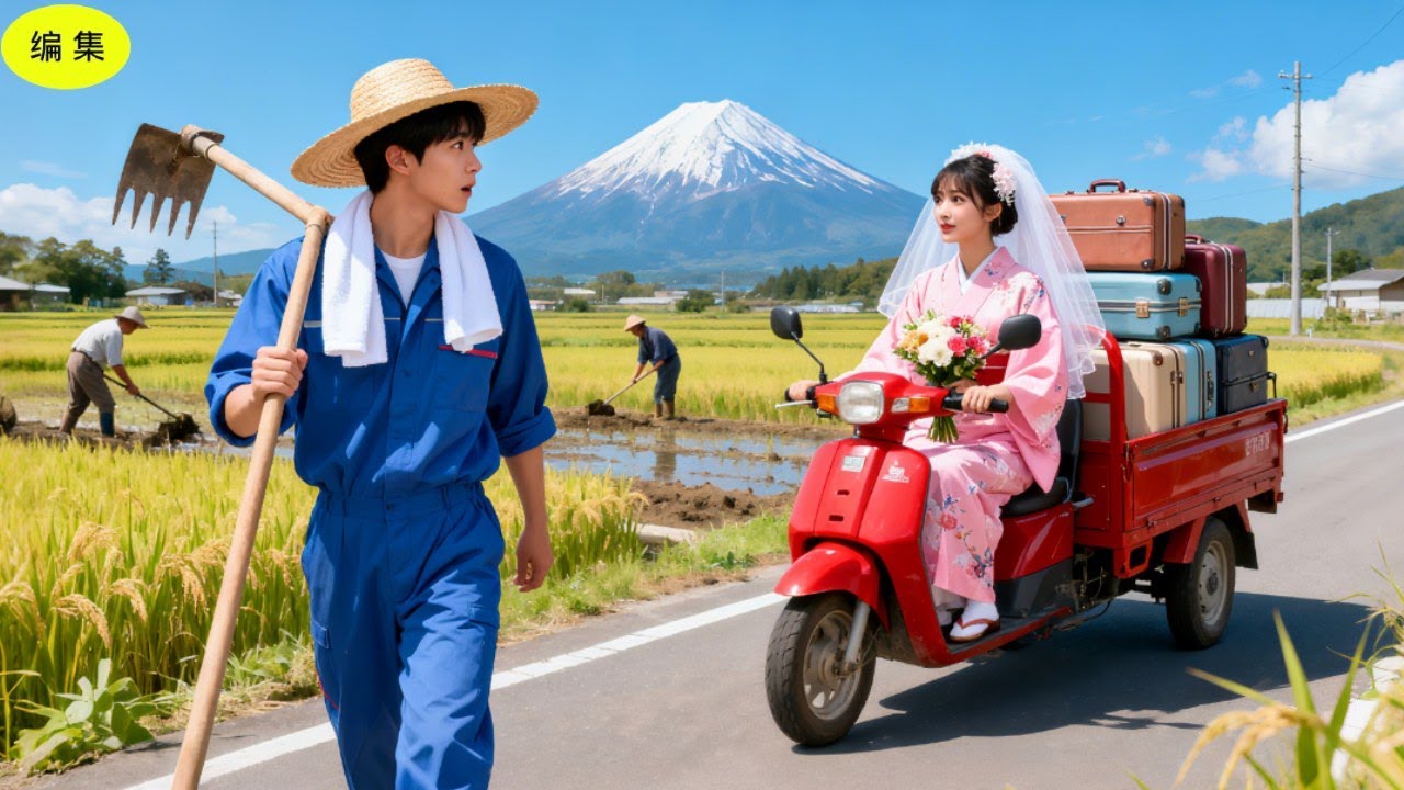 「貧乏な養豚農家と結婚しろ！」意地悪な義妹が私を延々と罵倒してきた！まさかこれがCEOからの試練だとは！運命の逆転！#ceo
