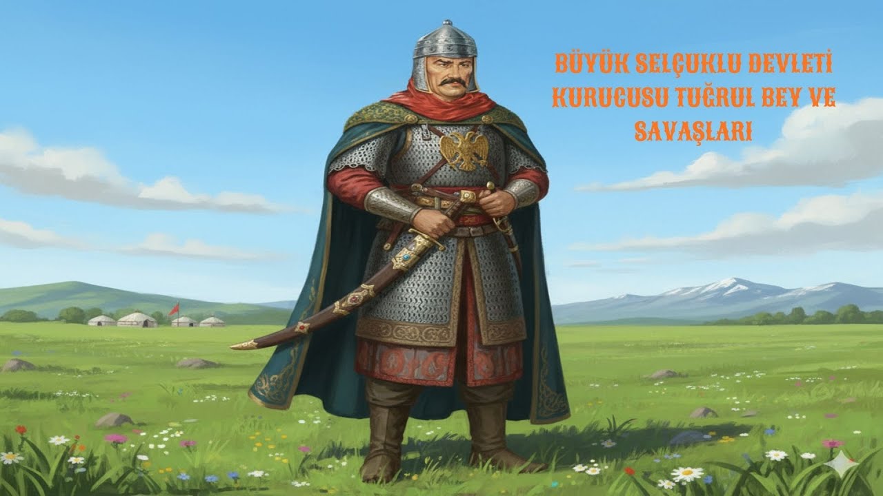 Tuğrul Bey