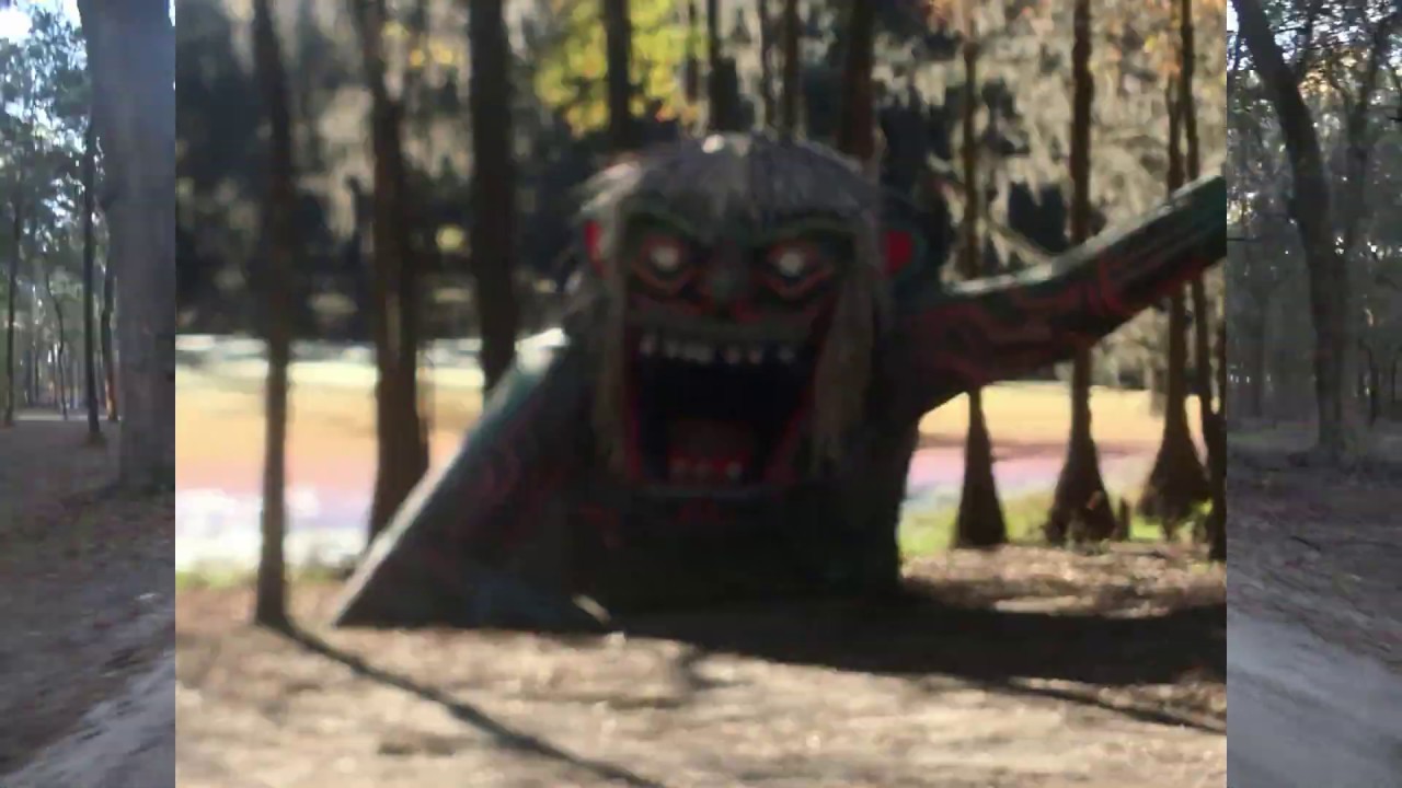 Suwanee River Music Park And Campground, Day 2