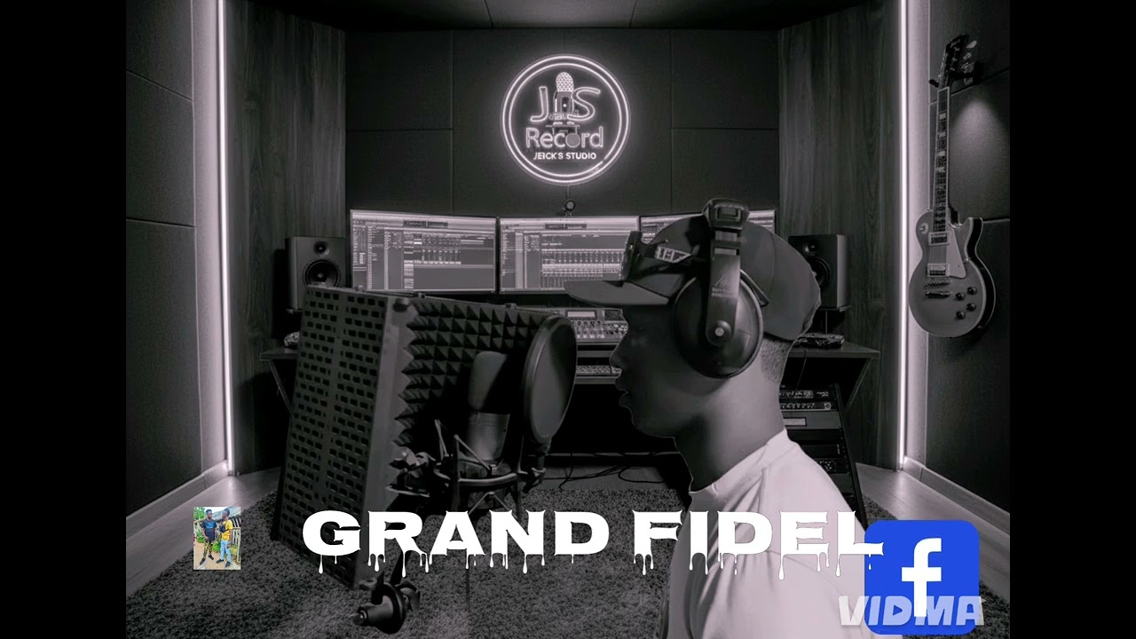 Grand Fidel sy Mahafaly kilalaky CORONA