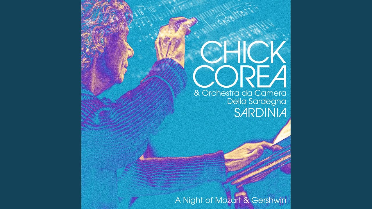 Rhapsody In Blue (Live)
