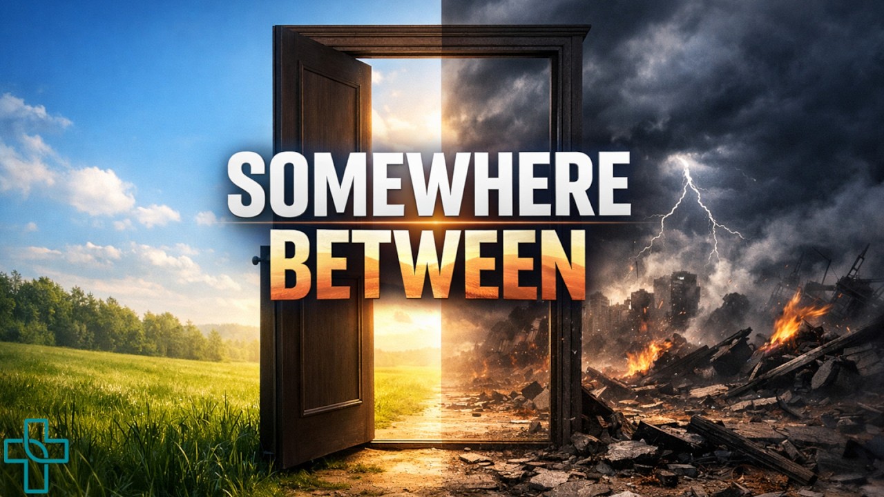 Somewhere Between | Pastor España