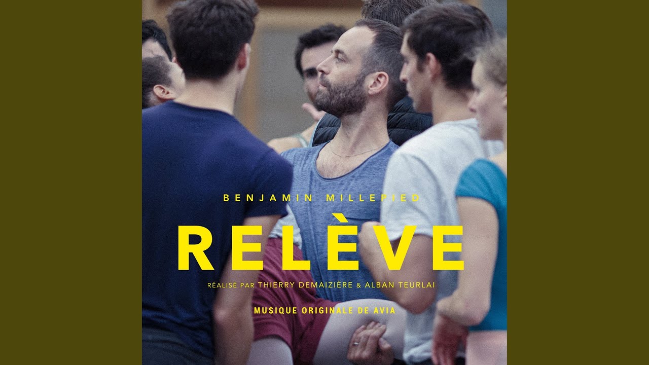 Rel&egrave;ve