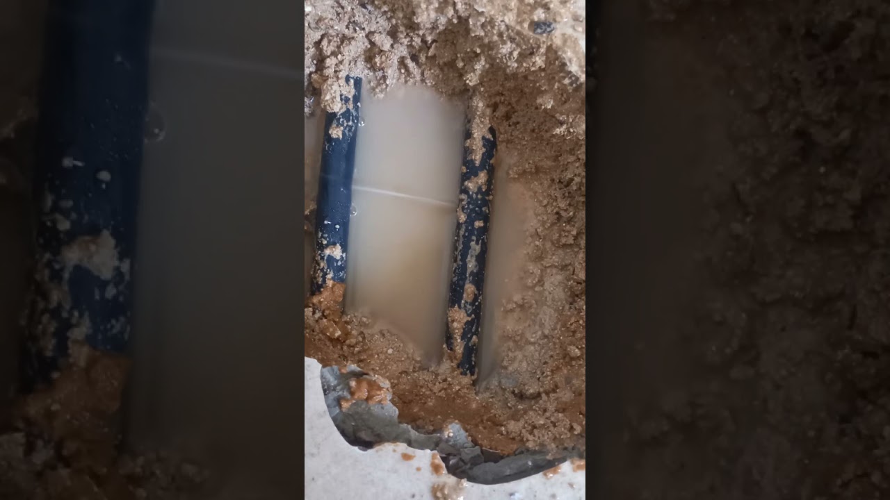 איתור נזילה באמצעות מצלמה טרמית