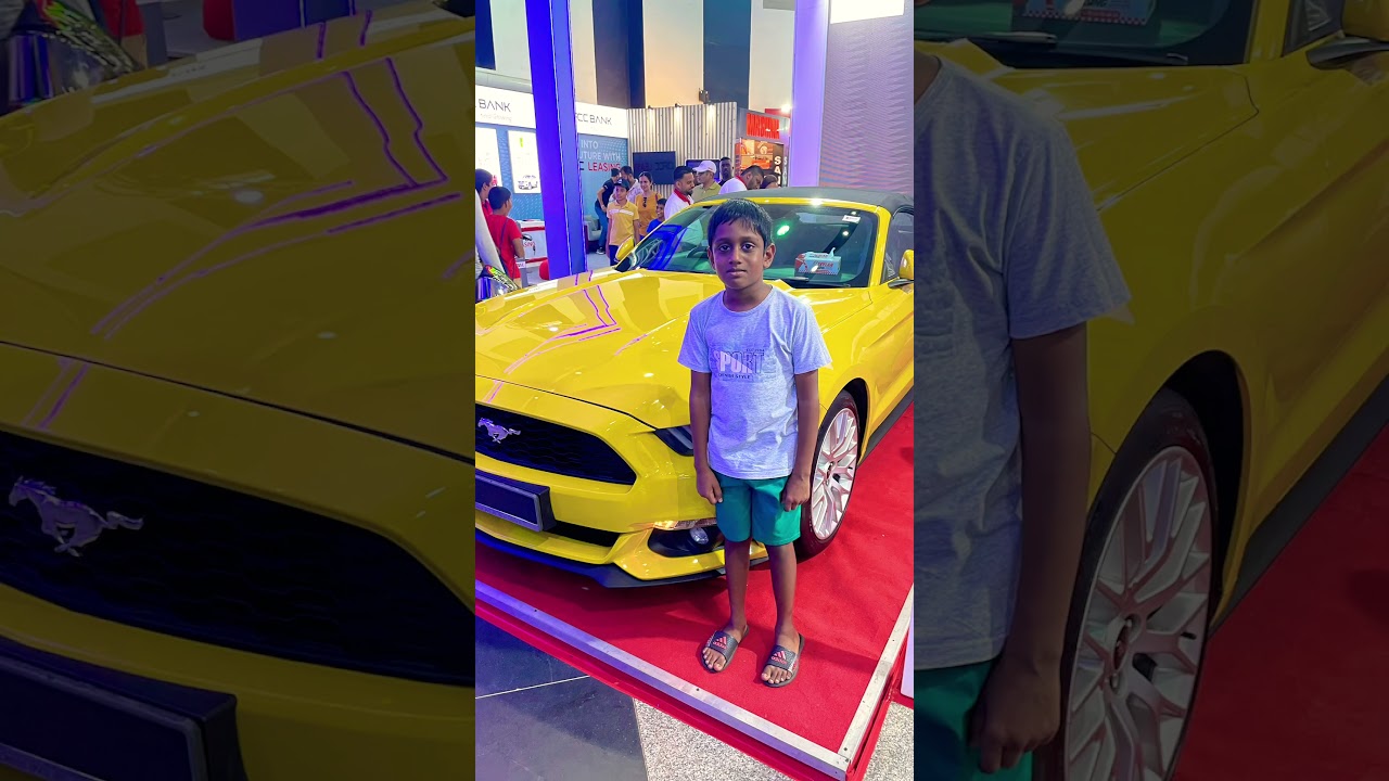 BYD motor show #automobile #byd