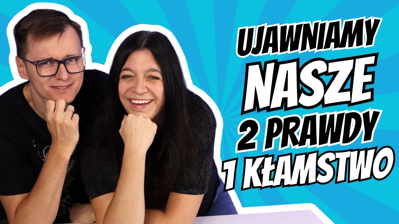 Zdradzamy fakty z naszego życia  