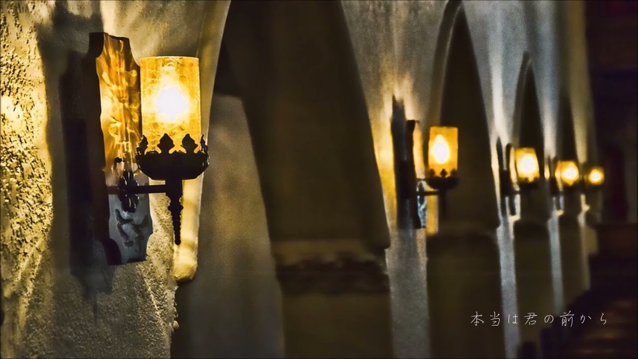 ♪表裏　林部智史