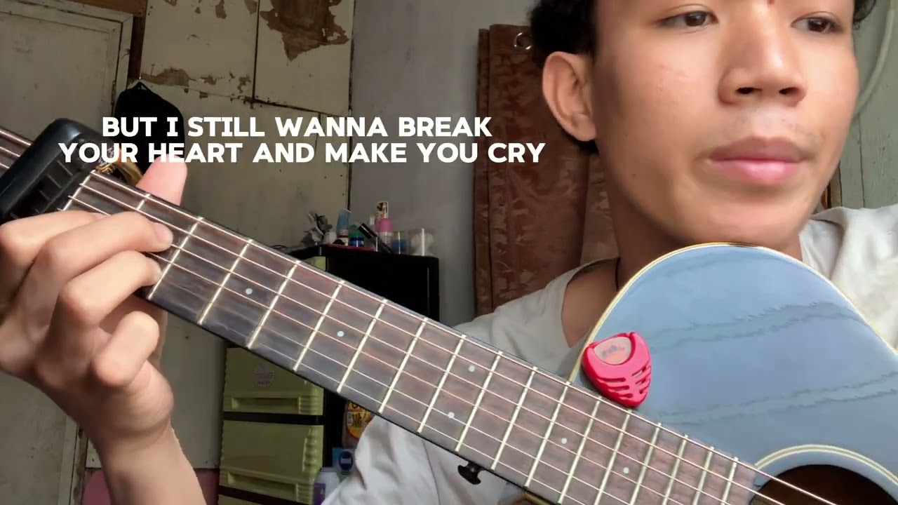 Best Friend - Rex Orange County