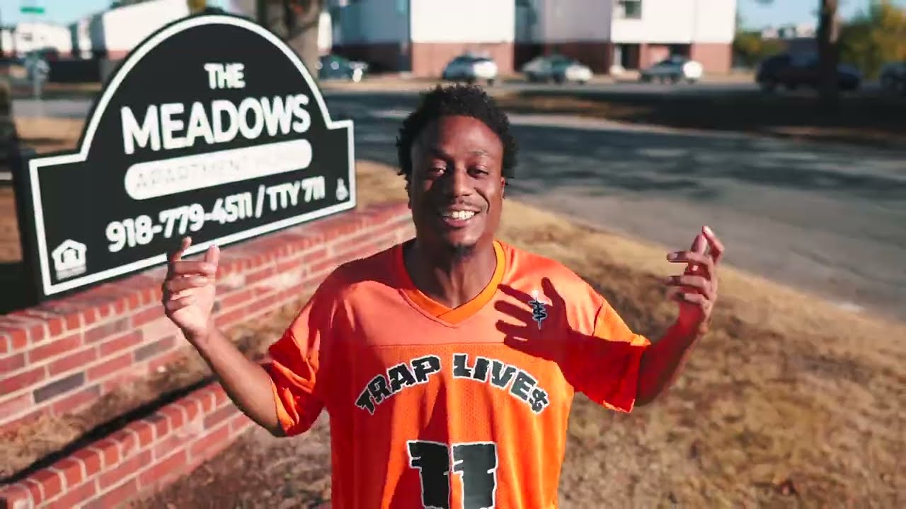 All Tulsa Hoods with Rey Dollas