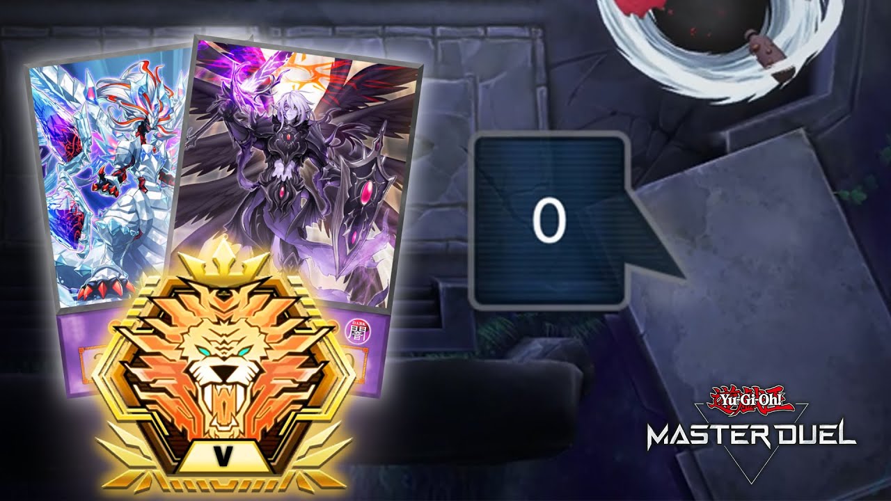 They Thought They Had GAME! Branded Darklord Diamond to Master Gameplay [Yu-Gi-Oh! Master Duel]