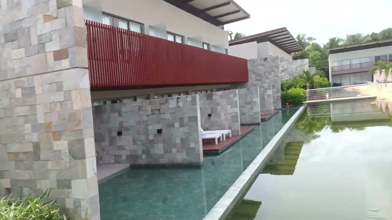 Ilê Mgallery Pipa Resort - Parte 1