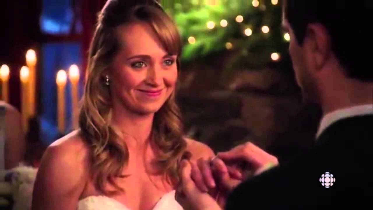 Ty and Amy- season 8